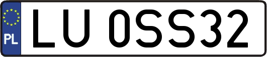LU0SS32