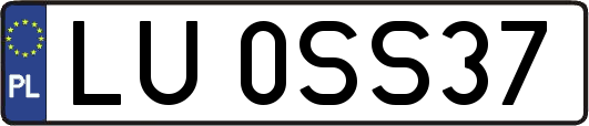 LU0SS37