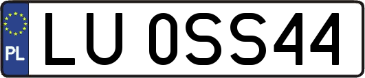 LU0SS44