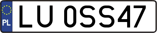 LU0SS47
