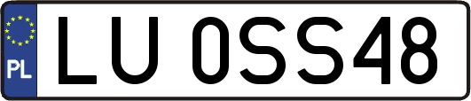 LU0SS48