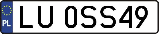 LU0SS49