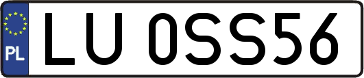 LU0SS56