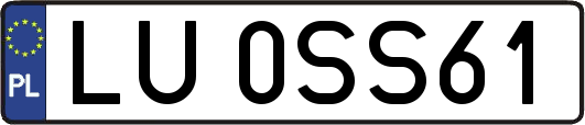 LU0SS61