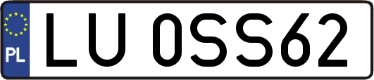 LU0SS62