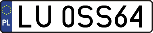 LU0SS64