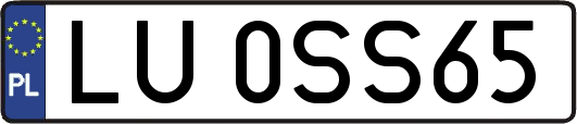 LU0SS65