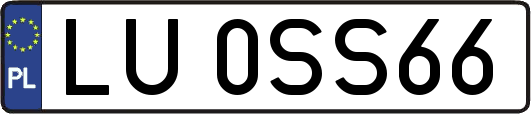 LU0SS66