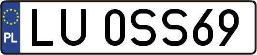 LU0SS69