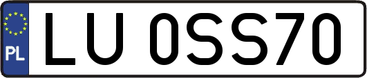 LU0SS70
