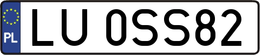 LU0SS82