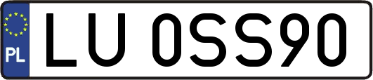 LU0SS90