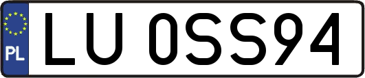 LU0SS94