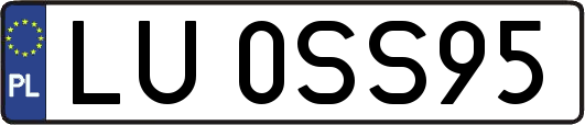 LU0SS95
