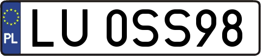 LU0SS98