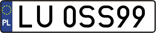 LU0SS99