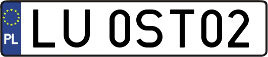 LU0ST02