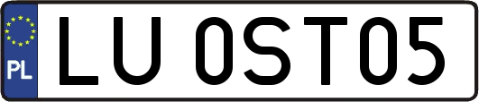 LU0ST05