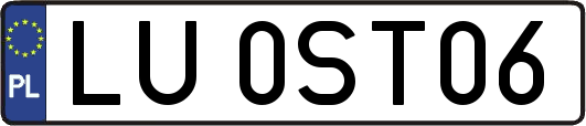 LU0ST06