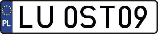LU0ST09