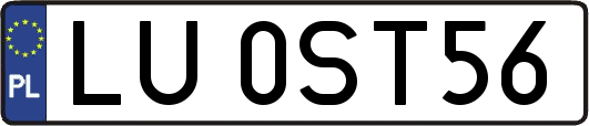LU0ST56