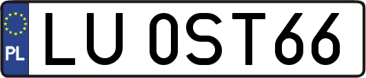 LU0ST66