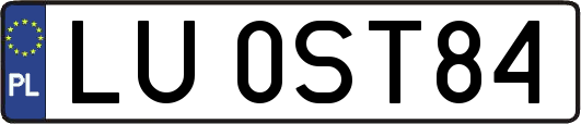LU0ST84