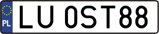 LU0ST88