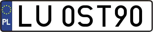 LU0ST90