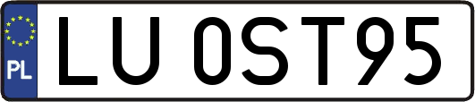 LU0ST95