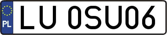 LU0SU06