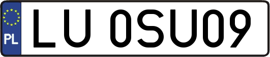 LU0SU09