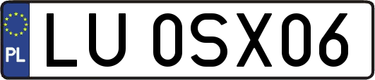 LU0SX06