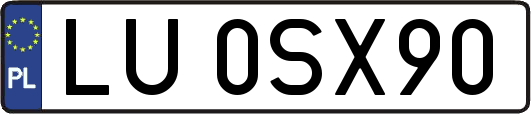 LU0SX90