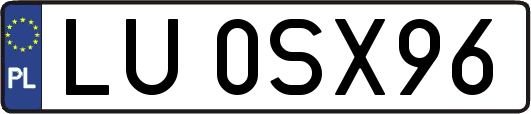 LU0SX96