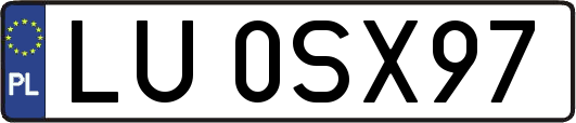 LU0SX97