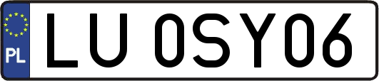 LU0SY06