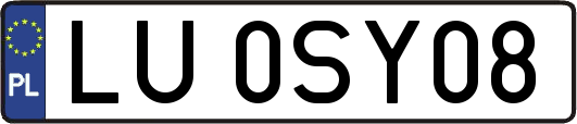 LU0SY08