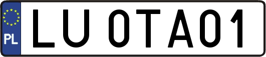 LU0TA01