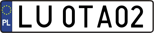 LU0TA02