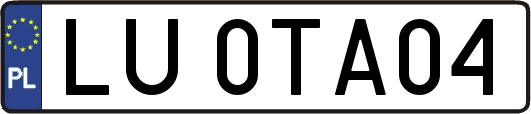 LU0TA04
