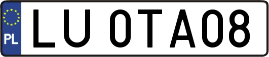 LU0TA08