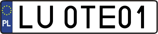 LU0TE01