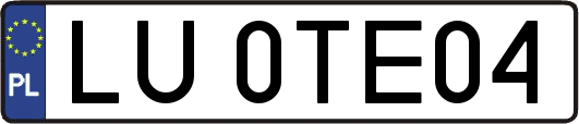 LU0TE04