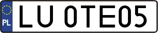 LU0TE05