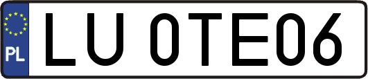 LU0TE06