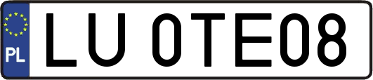LU0TE08