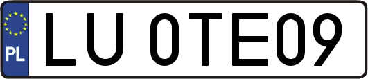 LU0TE09