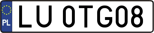 LU0TG08