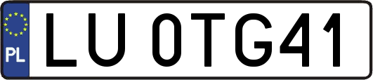 LU0TG41